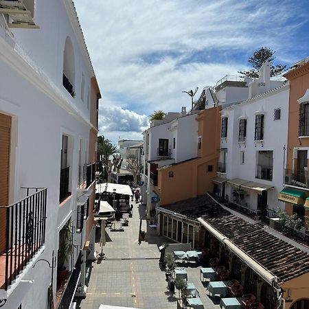 Nerja'S Center Apartment Екстер'єр фото