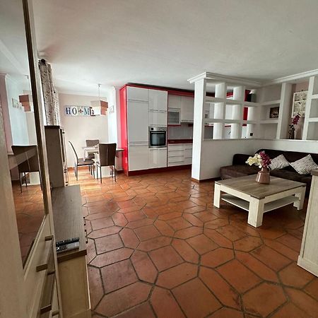 Nerja'S Center Apartment Екстер'єр фото