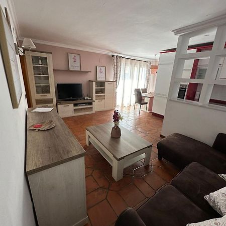 Nerja'S Center Apartment Екстер'єр фото