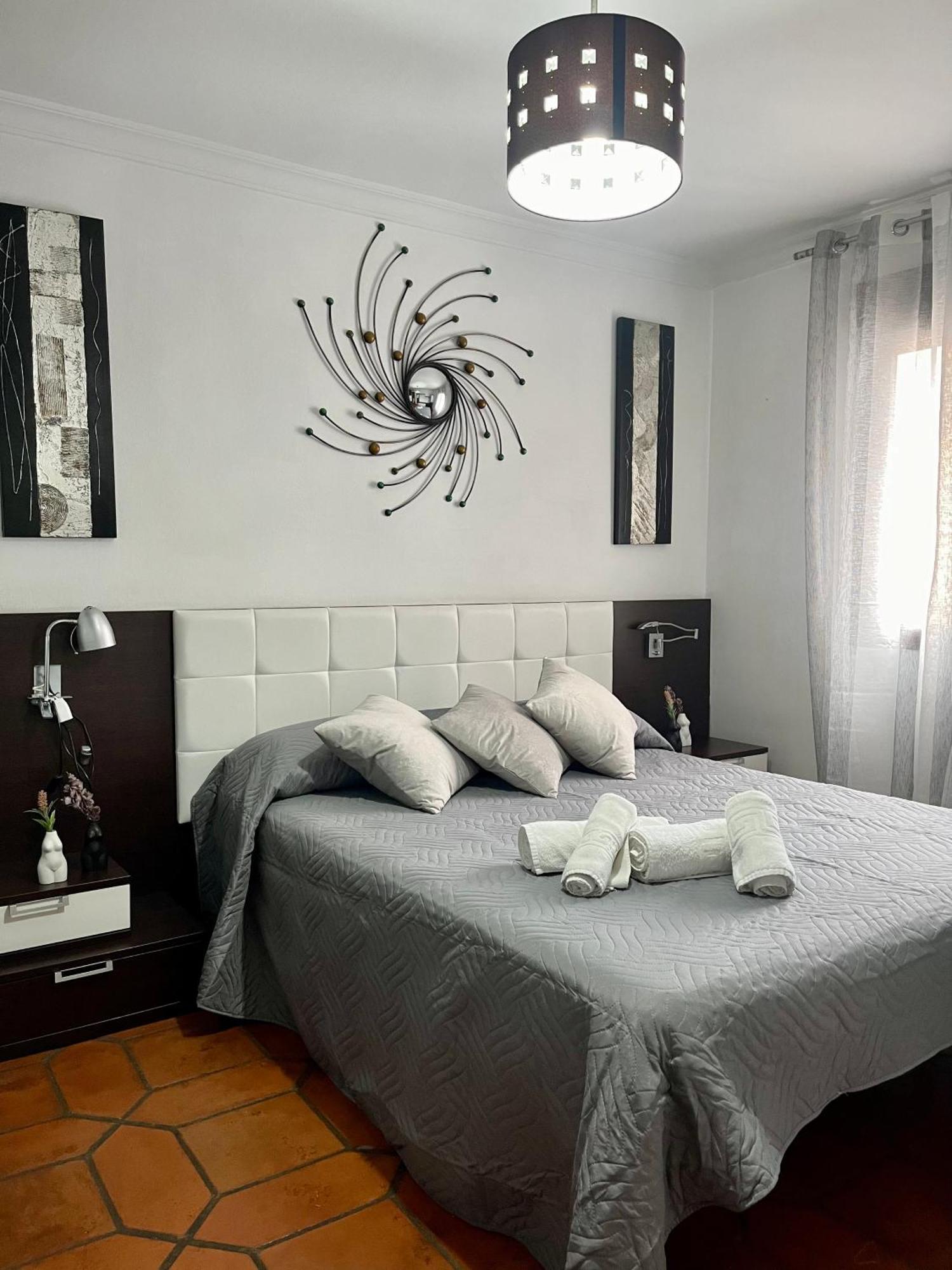 Nerja'S Center Apartment Екстер'єр фото
