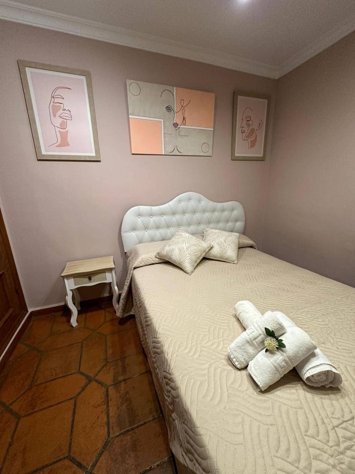 Nerja'S Center Apartment Екстер'єр фото