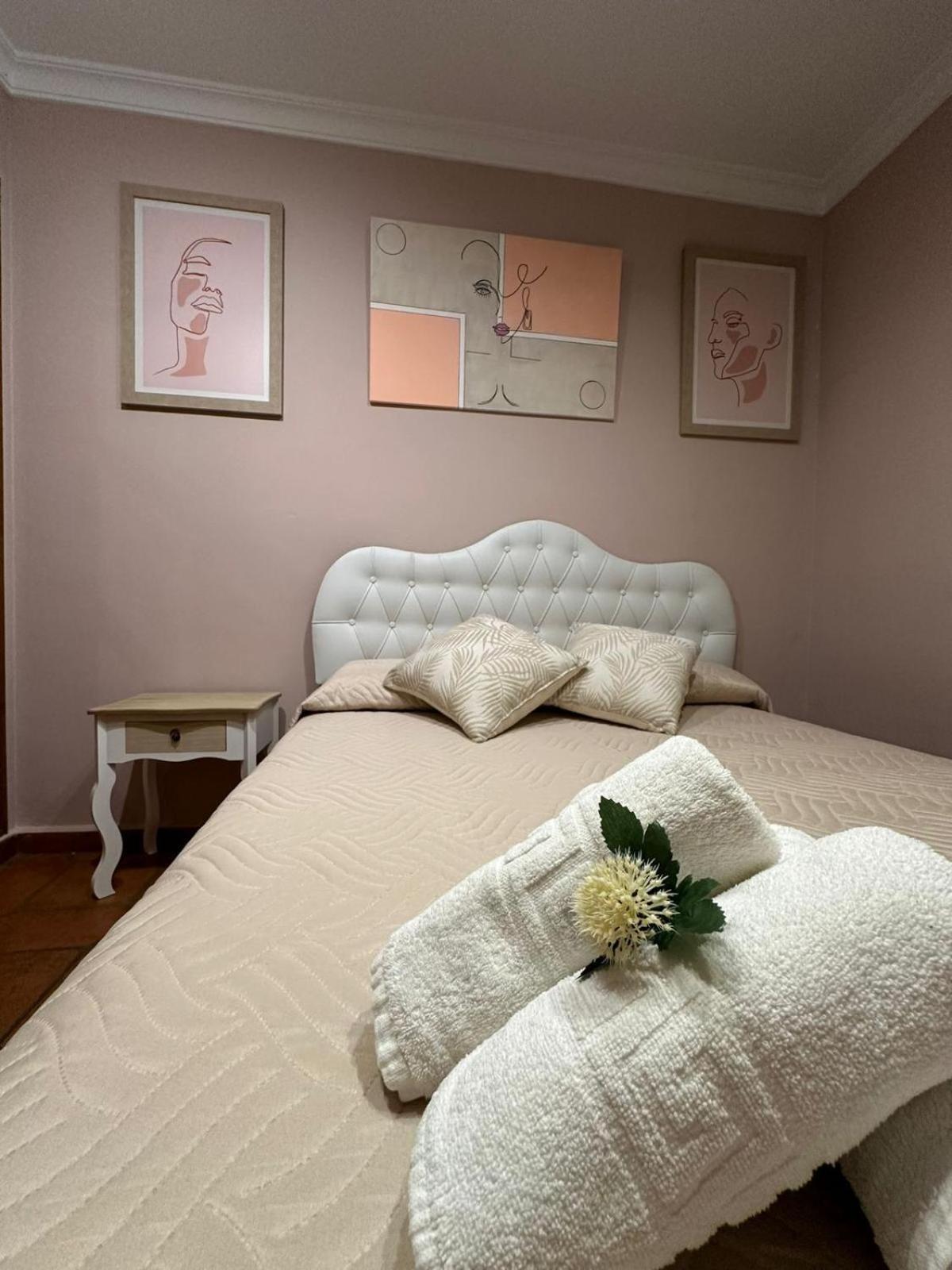 Nerja'S Center Apartment Екстер'єр фото