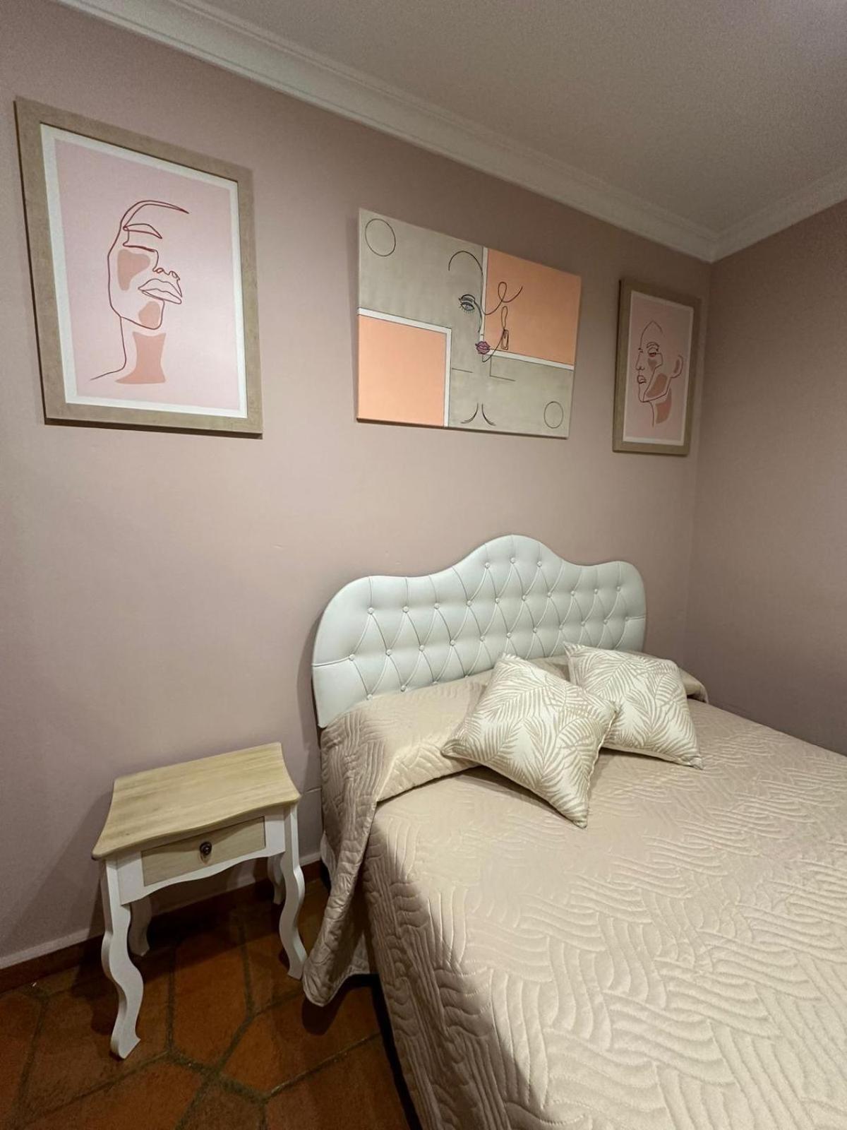Nerja'S Center Apartment Екстер'єр фото