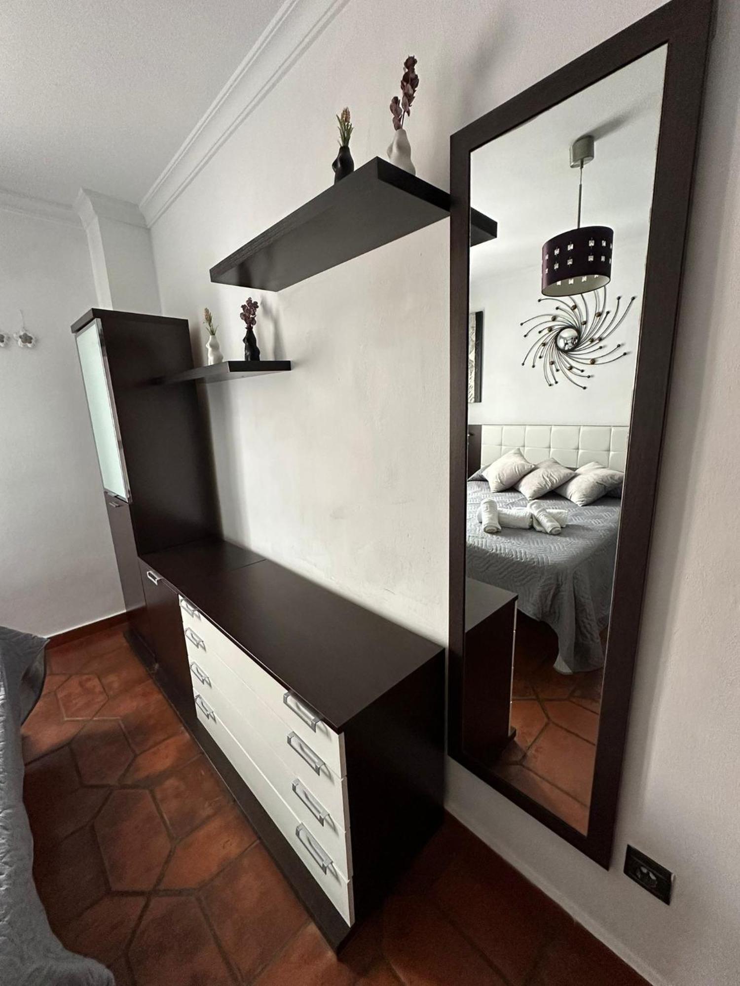 Nerja'S Center Apartment Екстер'єр фото