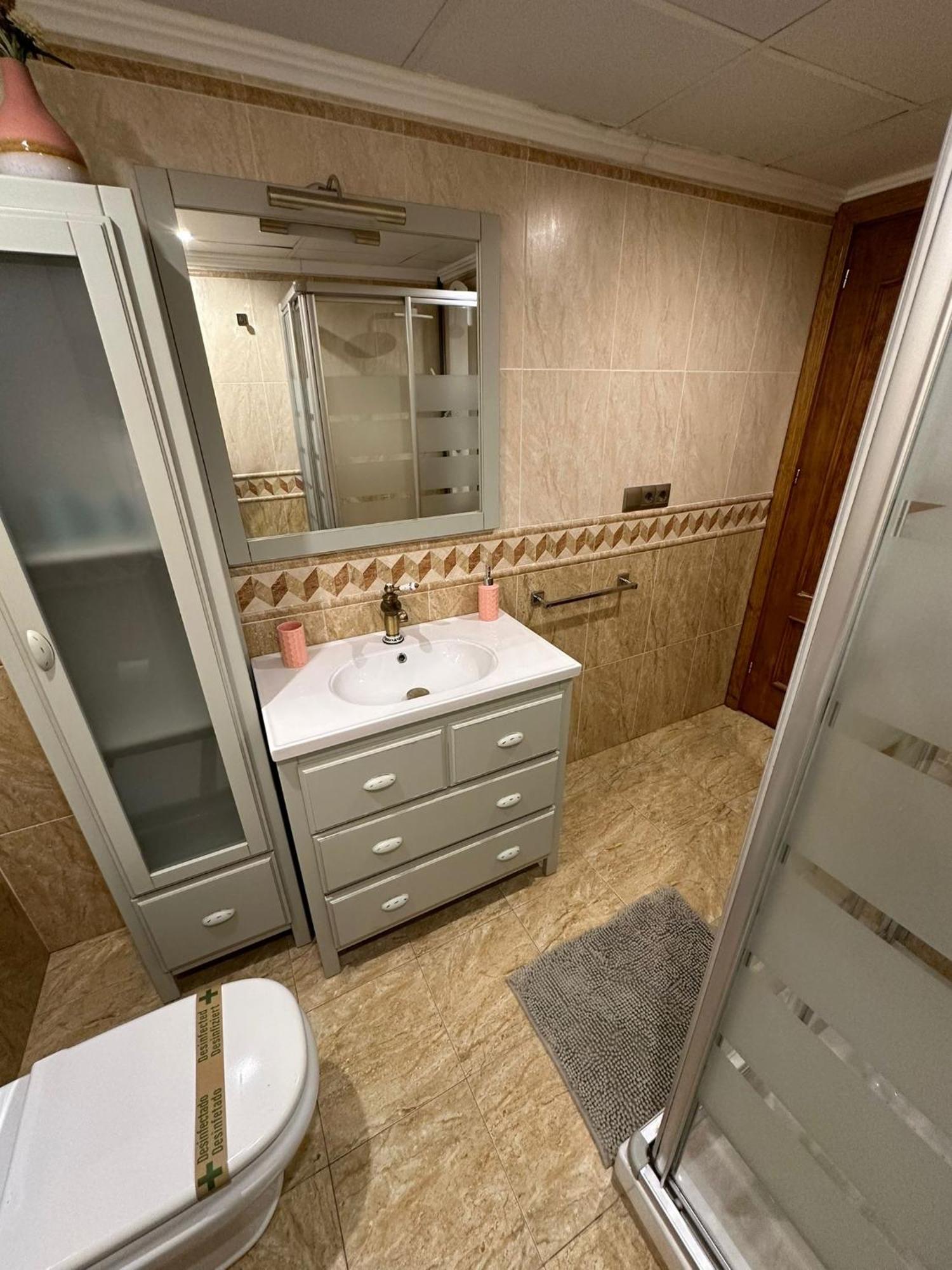 Nerja'S Center Apartment Екстер'єр фото