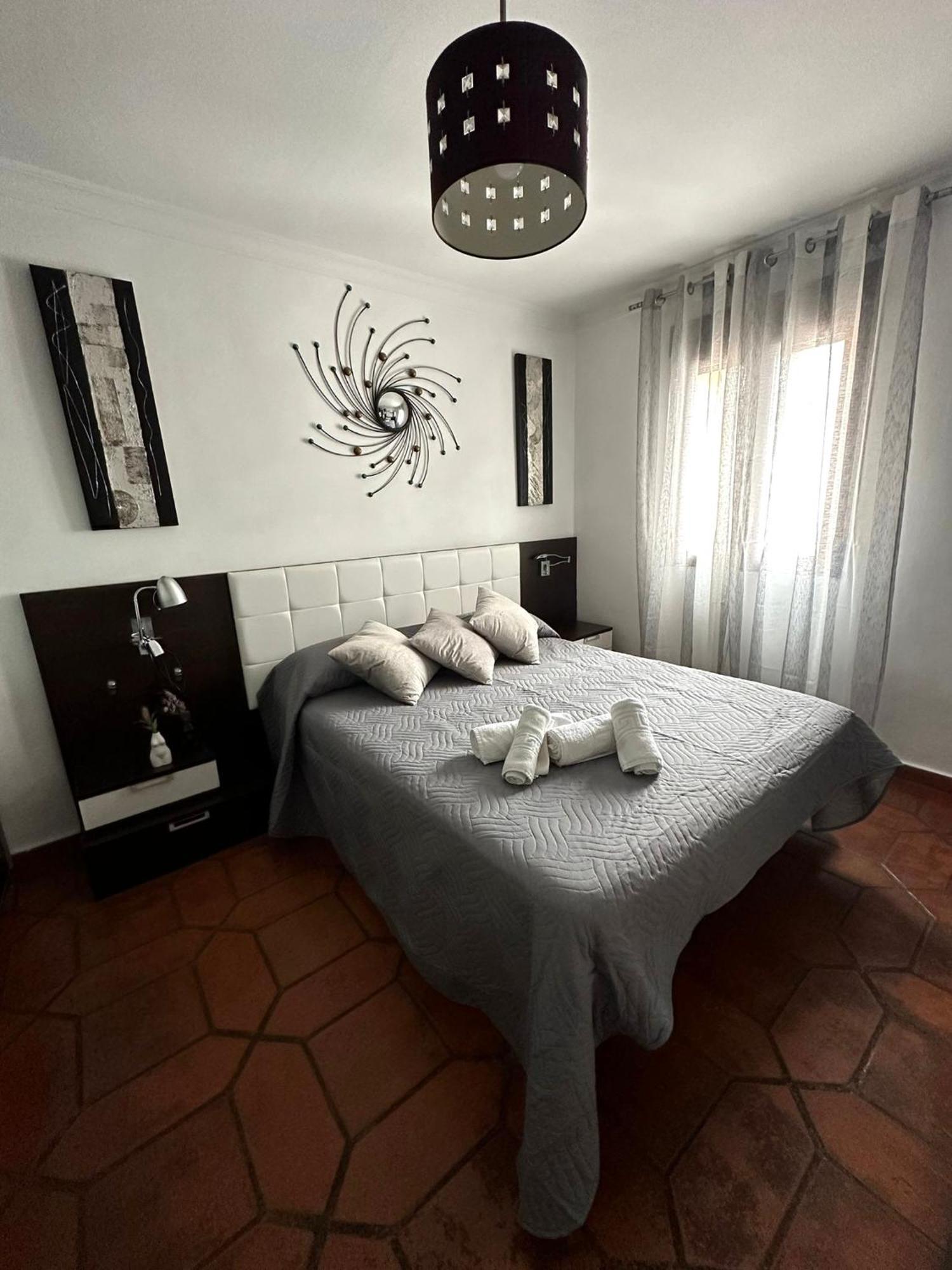 Nerja'S Center Apartment Екстер'єр фото