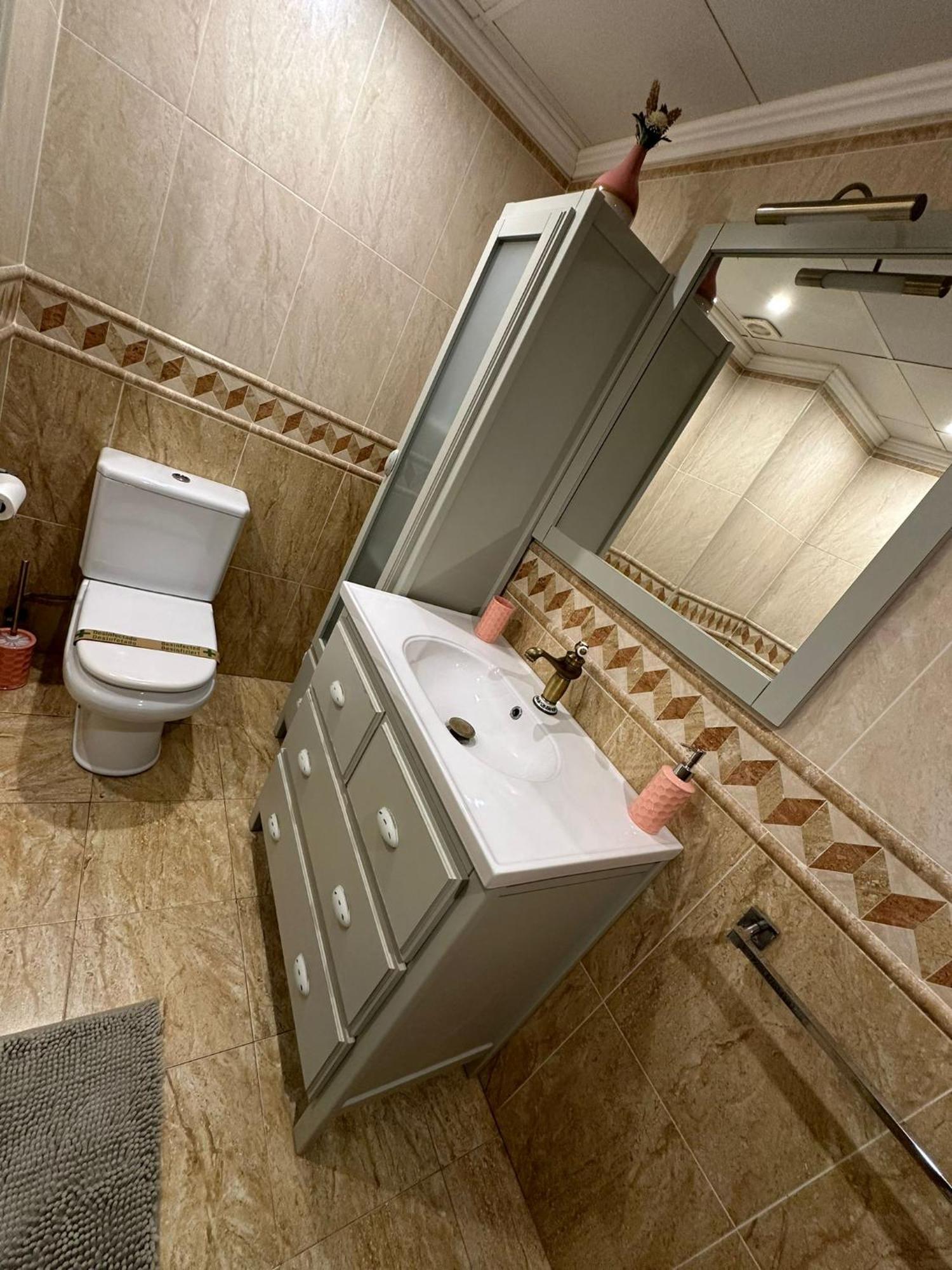 Nerja'S Center Apartment Екстер'єр фото