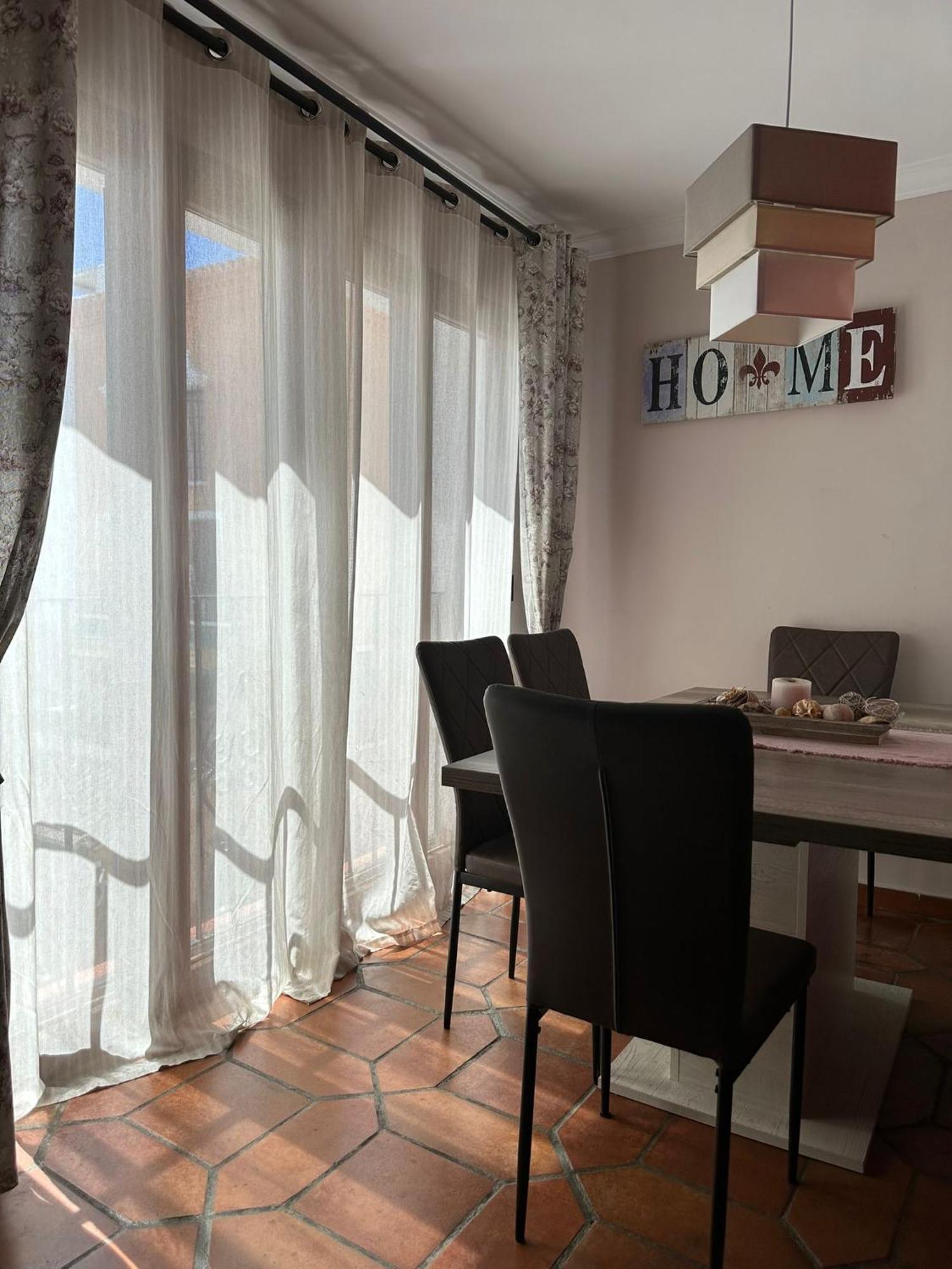 Nerja'S Center Apartment Екстер'єр фото
