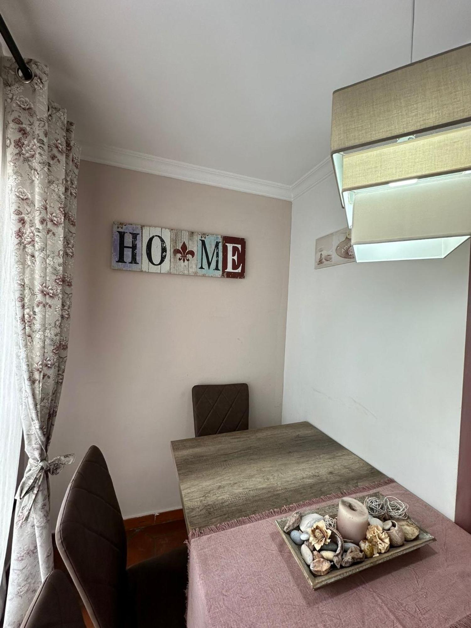 Nerja'S Center Apartment Екстер'єр фото