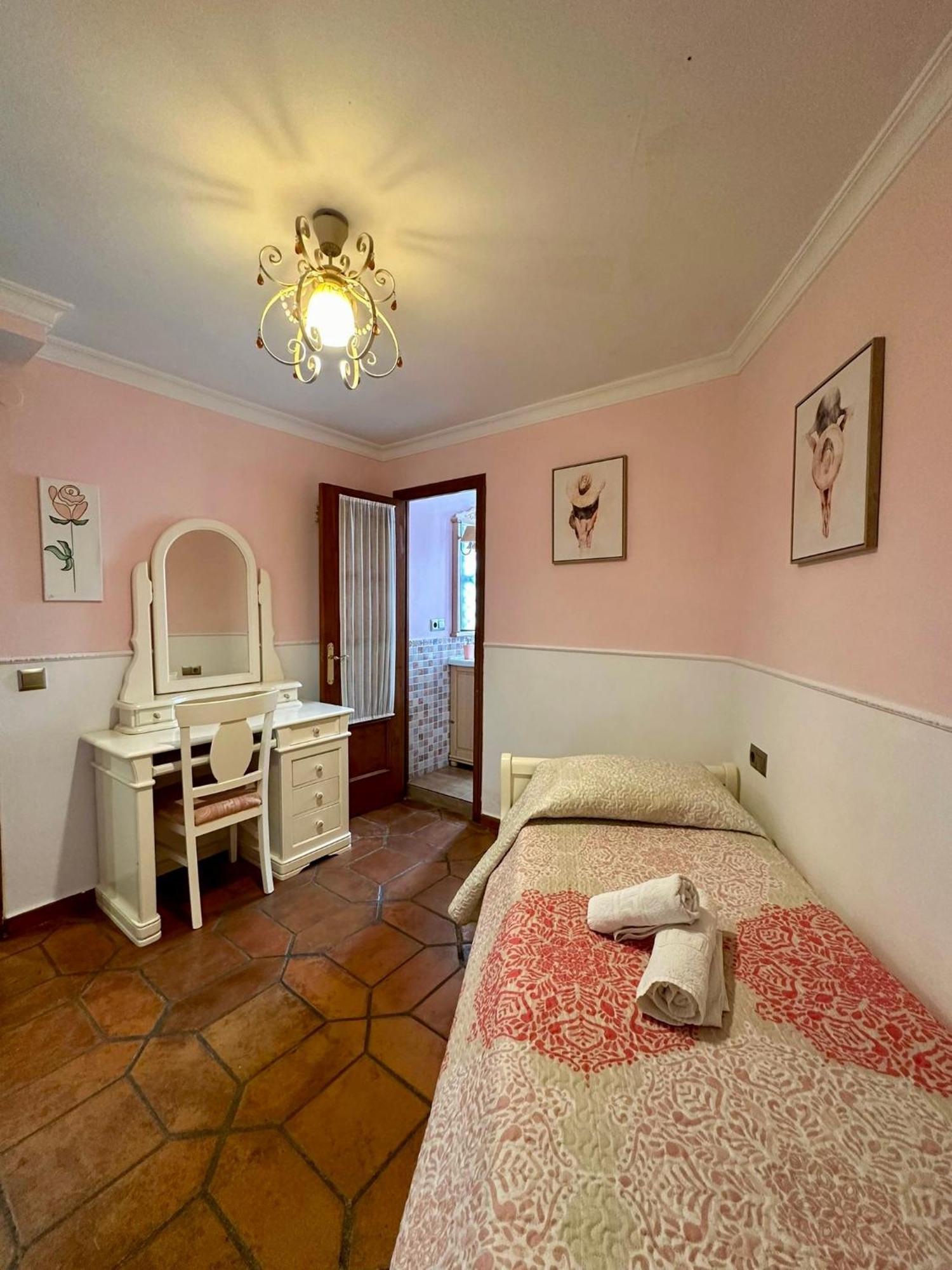 Nerja'S Center Apartment Екстер'єр фото