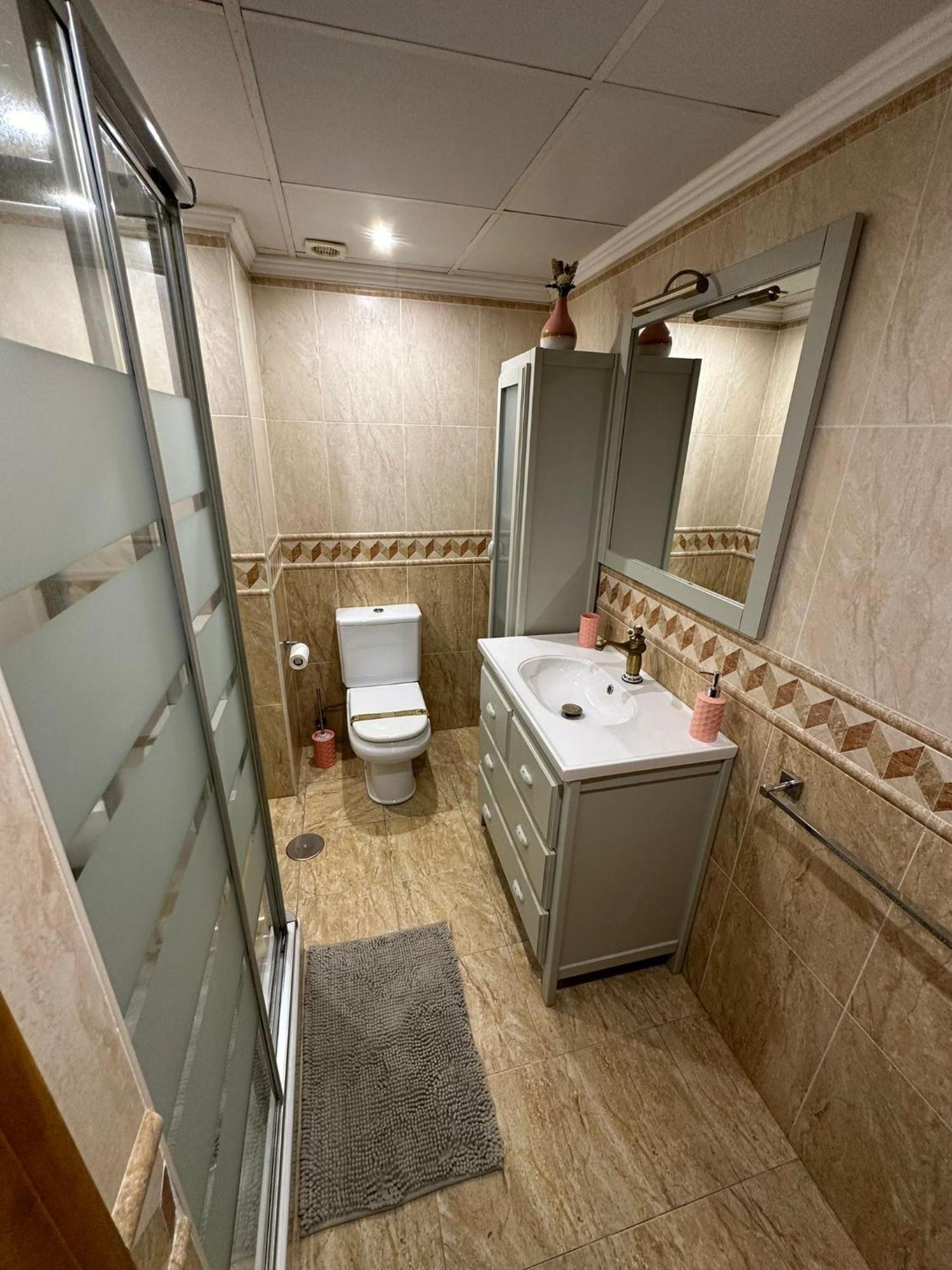Nerja'S Center Apartment Екстер'єр фото