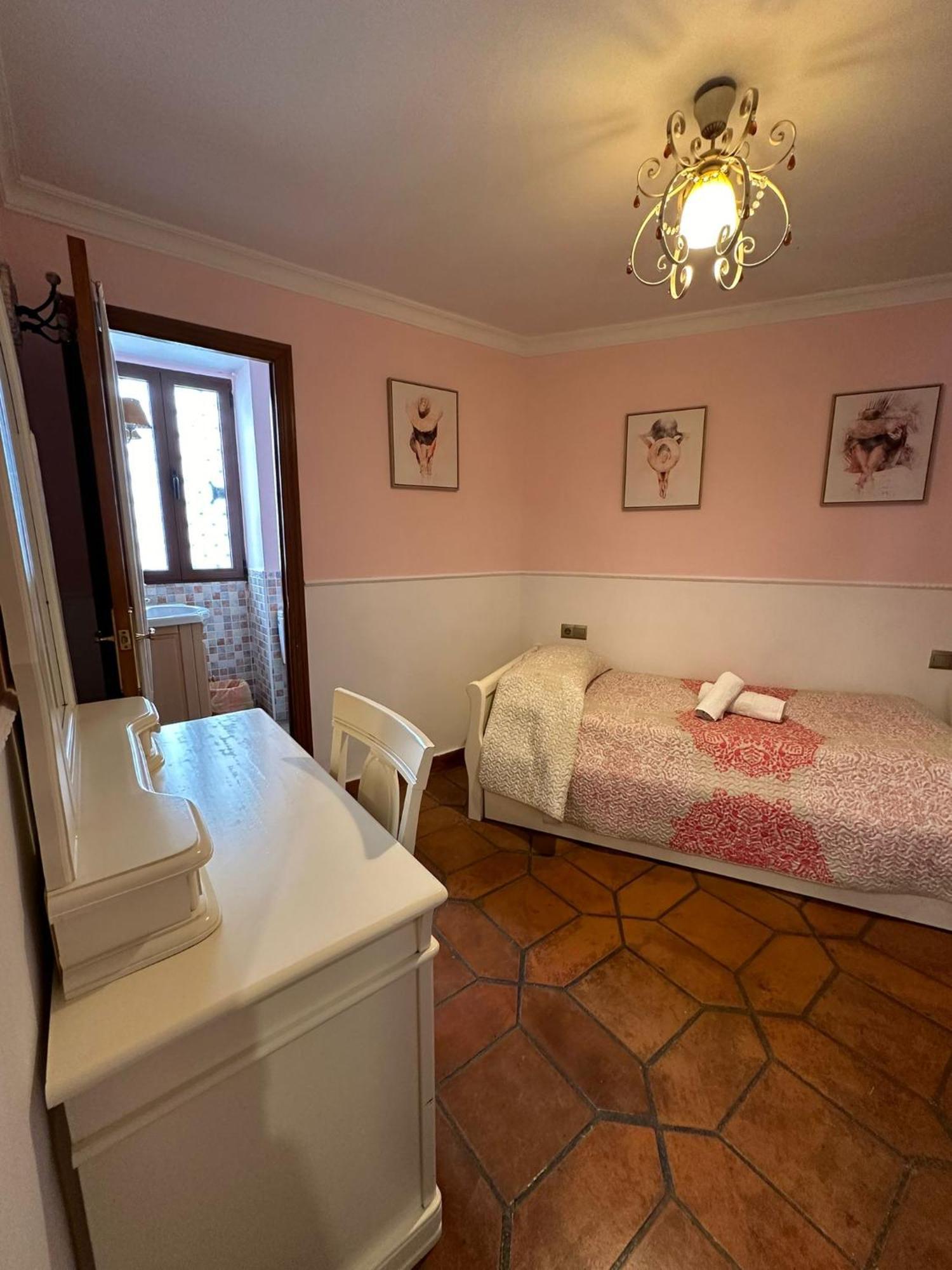 Nerja'S Center Apartment Екстер'єр фото