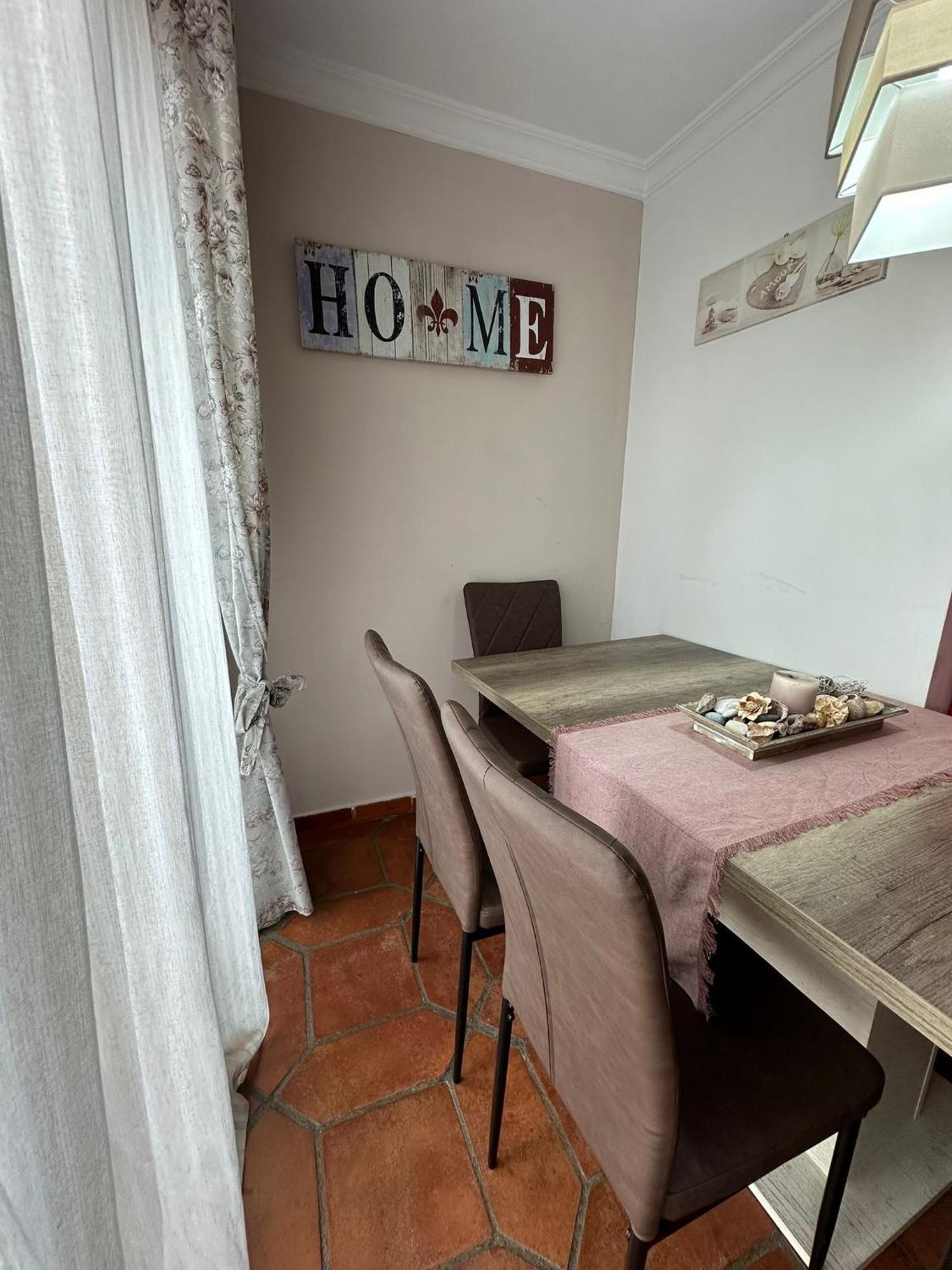 Nerja'S Center Apartment Екстер'єр фото